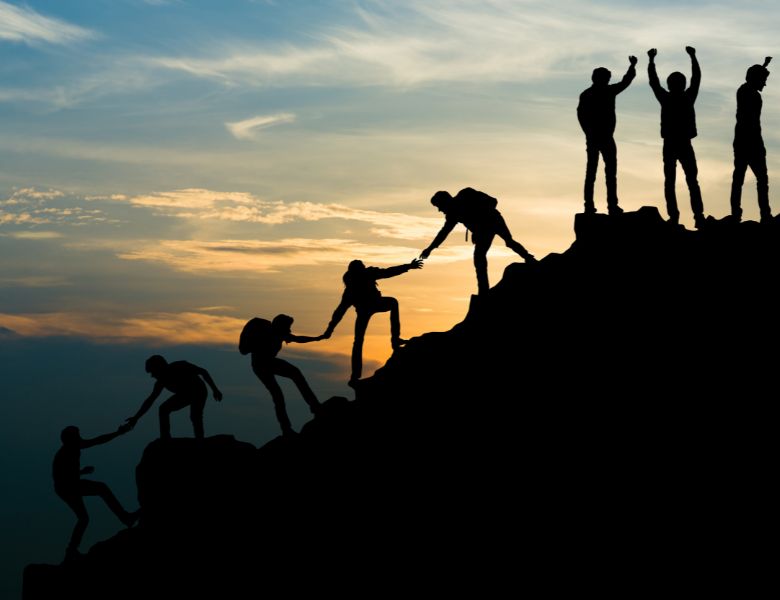 Teamwork
